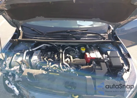 2024 Nissan Sentra Sv from USA, damaged, VIN 3N1AB8CV1RY222010